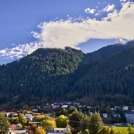 Alex Apt With Onsite Gym And Walk To Town Queenstown Exterior foto